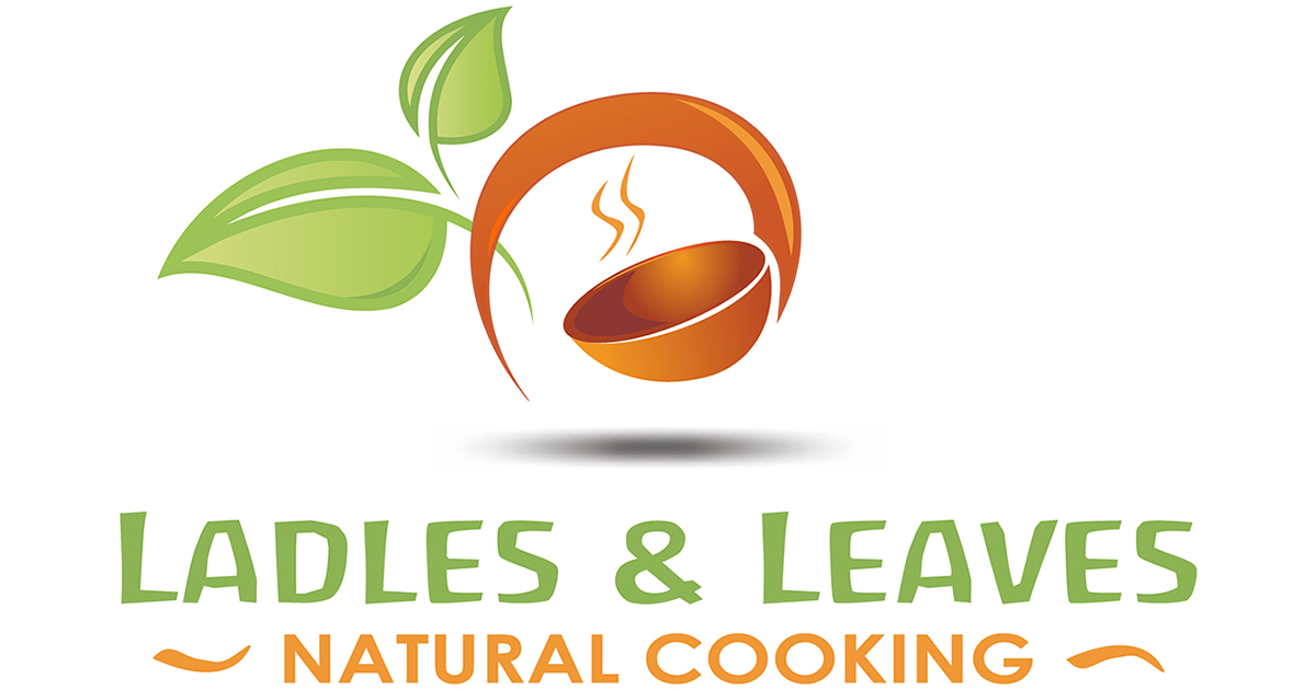 Ladles and Leaves Experience the art of cooking